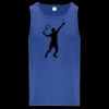 ATC Everyday Heavy Cotton Tank Top Thumbnail