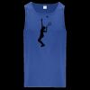 ATC Everyday Heavy Cotton Tank Top Thumbnail