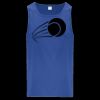 ATC Everyday Heavy Cotton Tank Top Thumbnail