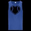 ATC Everyday Heavy Cotton Tank Top Thumbnail