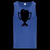 ATC Everyday Heavy Cotton Tank Top Thumbnail