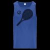 ATC Everyday Heavy Cotton Tank Top Thumbnail