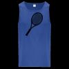 ATC Everyday Heavy Cotton Tank Top Thumbnail