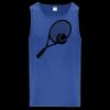 ATC Everyday Heavy Cotton Tank Top Thumbnail