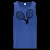 ATC Everyday Heavy Cotton Tank Top Thumbnail
