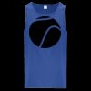ATC Everyday Heavy Cotton Tank Top Thumbnail