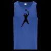 ATC Everyday Heavy Cotton Tank Top Thumbnail