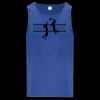 ATC Everyday Heavy Cotton Tank Top Thumbnail
