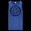 ATC Everyday Heavy Cotton Tank Top Thumbnail