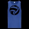 ATC Everyday Heavy Cotton Tank Top Thumbnail