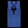 ATC Everyday Heavy Cotton Tank Top Thumbnail