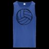 ATC Everyday Heavy Cotton Tank Top Thumbnail