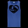 ATC Everyday Heavy Cotton Tank Top Thumbnail