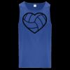 ATC Everyday Heavy Cotton Tank Top Thumbnail