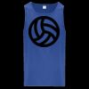 ATC Everyday Heavy Cotton Tank Top Thumbnail