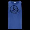 ATC Everyday Heavy Cotton Tank Top Thumbnail