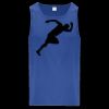 ATC Everyday Heavy Cotton Tank Top Thumbnail
