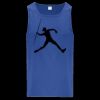 ATC Everyday Heavy Cotton Tank Top Thumbnail