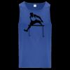 ATC Everyday Heavy Cotton Tank Top Thumbnail