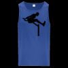 ATC Everyday Heavy Cotton Tank Top Thumbnail