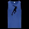 ATC Everyday Heavy Cotton Tank Top Thumbnail