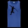 ATC Everyday Heavy Cotton Tank Top Thumbnail