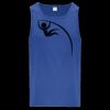 ATC Everyday Heavy Cotton Tank Top Thumbnail