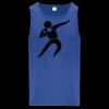 ATC Everyday Heavy Cotton Tank Top Thumbnail