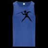 ATC Everyday Heavy Cotton Tank Top Thumbnail