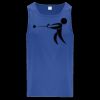 ATC Everyday Heavy Cotton Tank Top Thumbnail