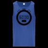 ATC Everyday Heavy Cotton Tank Top Thumbnail