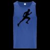 ATC Everyday Heavy Cotton Tank Top Thumbnail