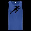 ATC Everyday Heavy Cotton Tank Top Thumbnail