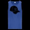 ATC Everyday Heavy Cotton Tank Top Thumbnail