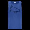 ATC Everyday Heavy Cotton Tank Top Thumbnail