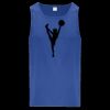 ATC Everyday Heavy Cotton Tank Top Thumbnail