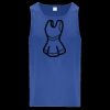 ATC Everyday Heavy Cotton Tank Top Thumbnail
