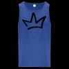 ATC Everyday Heavy Cotton Tank Top Thumbnail