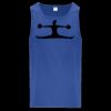 ATC Everyday Heavy Cotton Tank Top Thumbnail