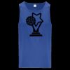 ATC Everyday Heavy Cotton Tank Top Thumbnail