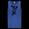 ATC Everyday Heavy Cotton Tank Top Thumbnail