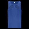 ATC Everyday Heavy Cotton Tank Top Thumbnail