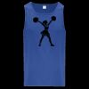 ATC Everyday Heavy Cotton Tank Top Thumbnail