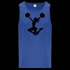 ATC Everyday Heavy Cotton Tank Top Thumbnail
