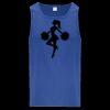 ATC Everyday Heavy Cotton Tank Top Thumbnail
