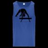 ATC Everyday Heavy Cotton Tank Top Thumbnail