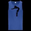 ATC Everyday Heavy Cotton Tank Top Thumbnail