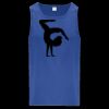 ATC Everyday Heavy Cotton Tank Top Thumbnail