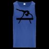 ATC Everyday Heavy Cotton Tank Top Thumbnail