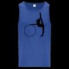 ATC Everyday Heavy Cotton Tank Top Thumbnail